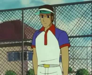 Mikio Tsubaki