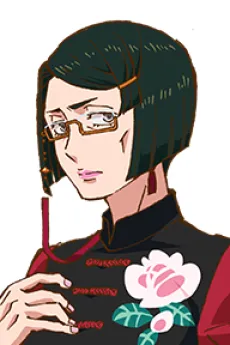 李 桂英（リー・ケイエイ）