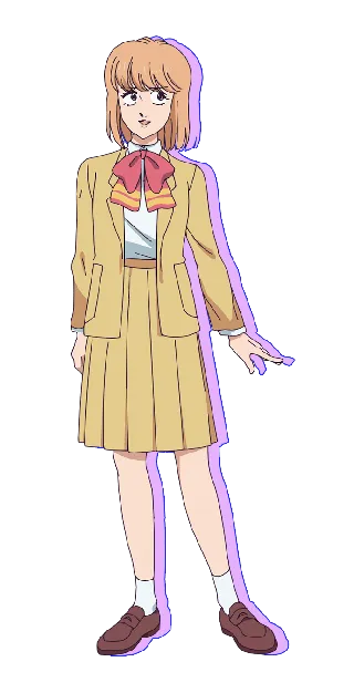 Mari Oda