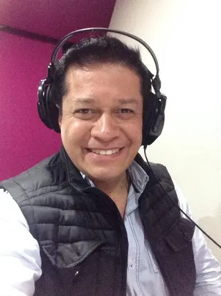 Carlos Segundo