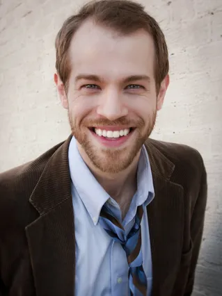 Alex Organ (Alexander Moran)
