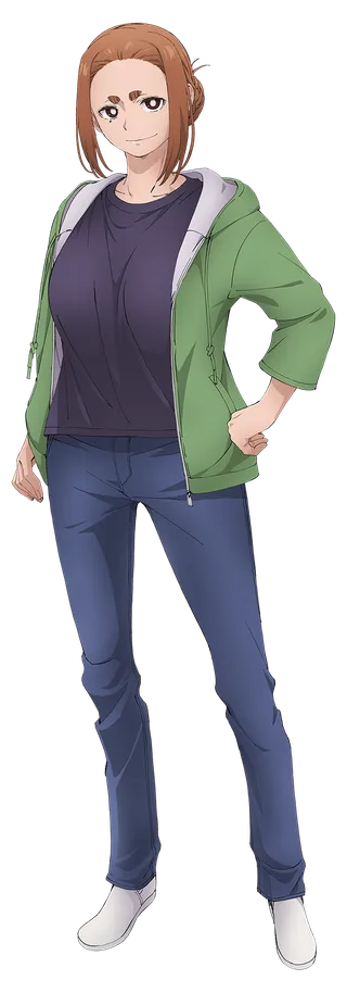 Sumireko Ogawa