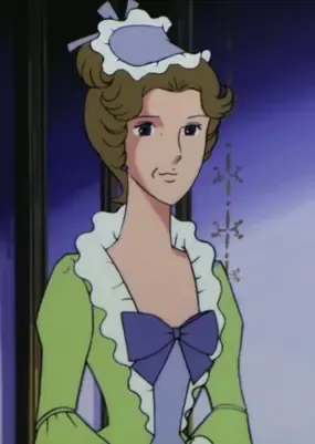 Madame de Noailles