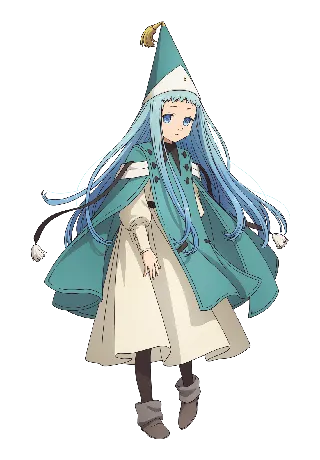 リチェ