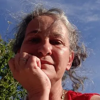 Magali Barney