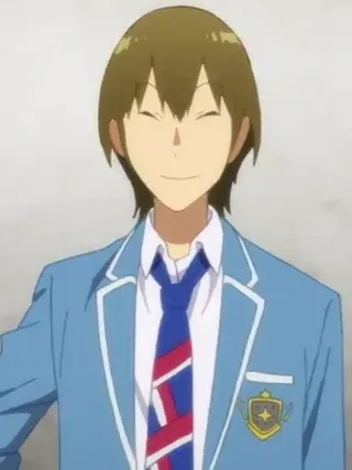 Yoshiki Saitou