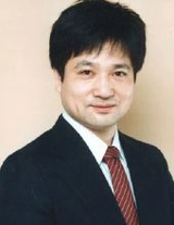 Junichi Sugawara