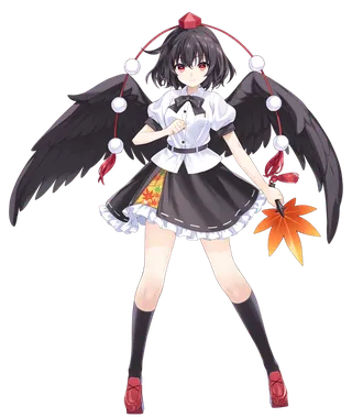 Aya Shameimaru
