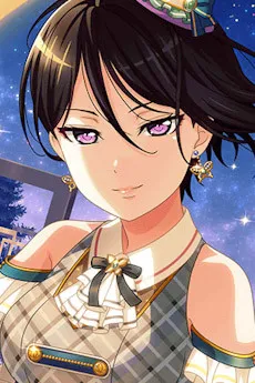 Rui Yashio