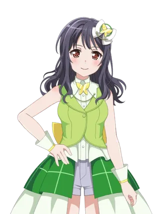 Yuri Ushigome