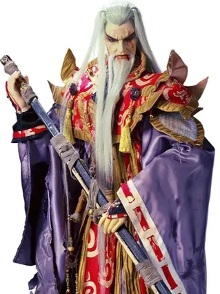 Lian Qi