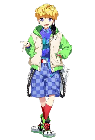 Oto Shishigome