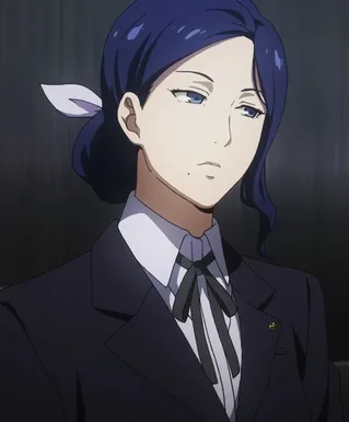 Aura Kiyoko