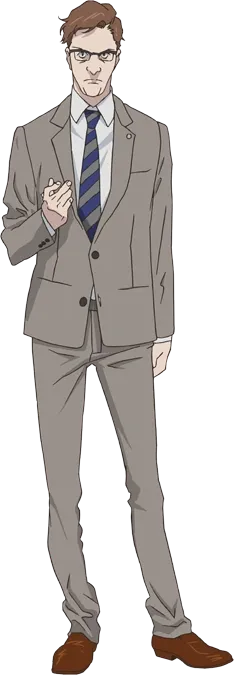 Eric Toga