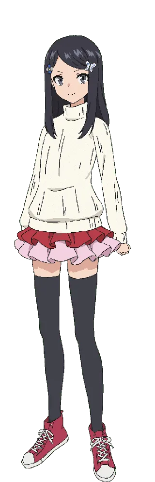Mitsuha Yamano
