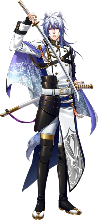 Kenshin Uesugi