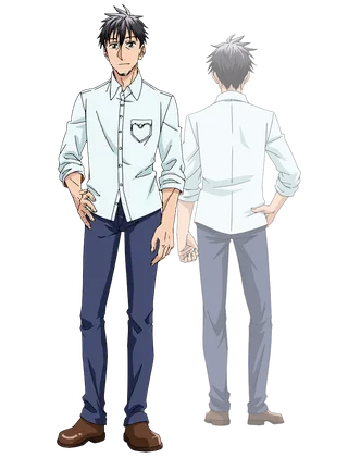 Kenichi YAMADA