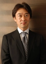 Eiichi Kamagata