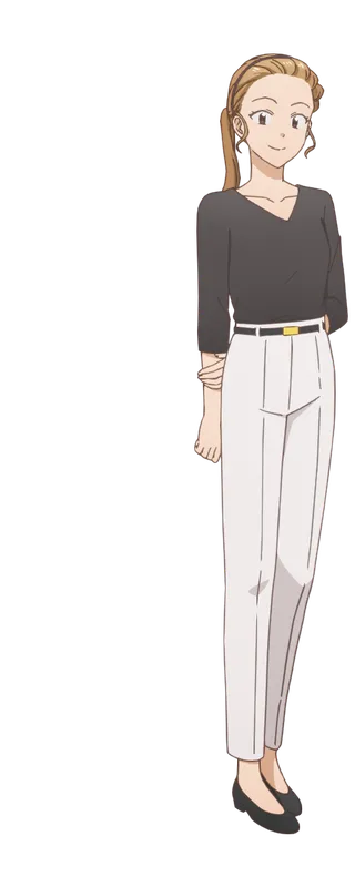 Yukiko Sakura
