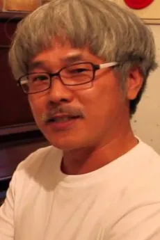 Robin Nishi