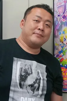 Daisuke Katou