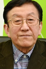 Hiroshi Sasagawa