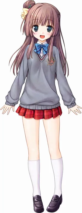 Sakuya Fujimiya