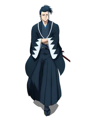 Hijikata Toshizō