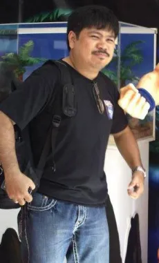 Allan Conti