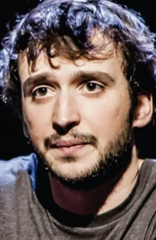 Bruno Borsu