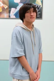Ryouya Abe
