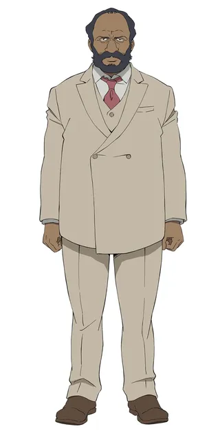 Dr. Flanagan