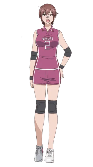 Kaori Tachibana
