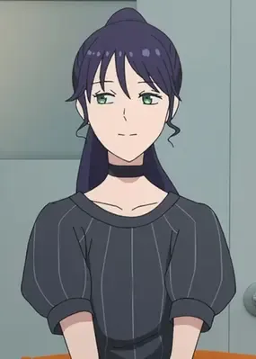 Shiki Kanno