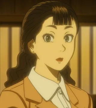 Sumiko Higashijima