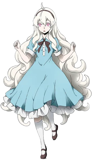 Marry Kozakura