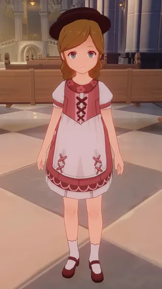 Lily