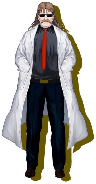 Technical Chief