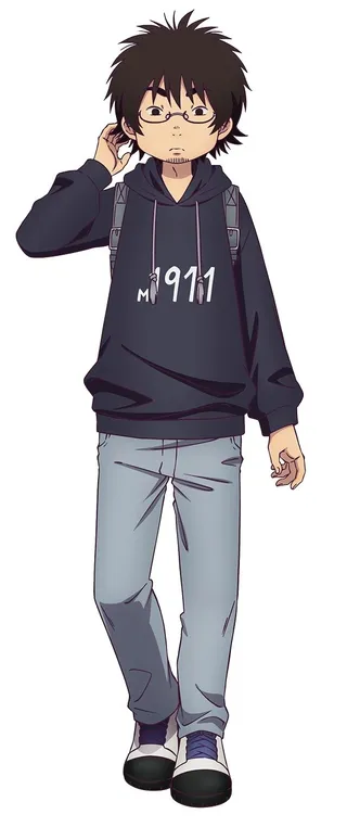 Kuriaki Magi