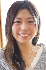 Naoko Yamada