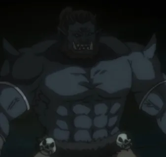 Ogre (Elder Brother)