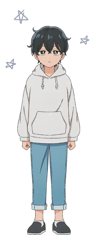 Hibiki Ijichi
