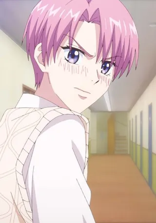 Senri Nakao