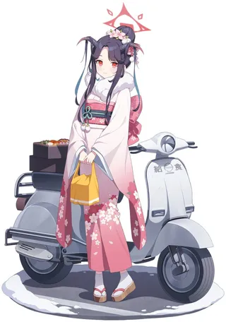 Aikiyo Fuuka