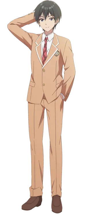Saito Hōjō