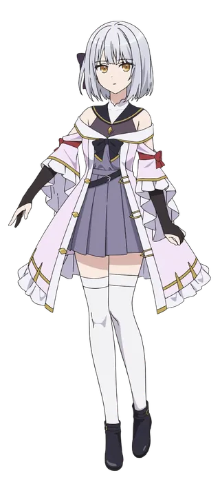 Shion Nasturtium