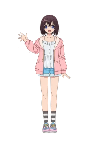 Kanna Ogata