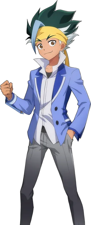 Kazuki Shindou
