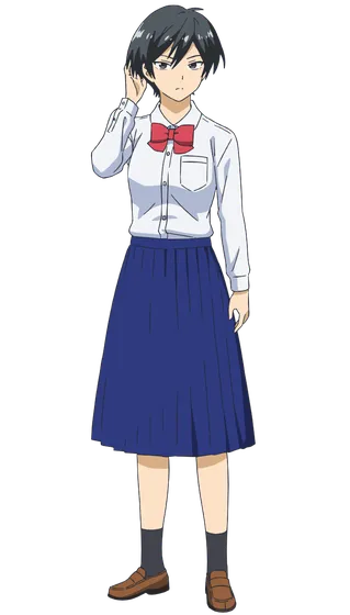 Tsubasa Takahashi