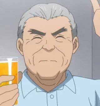Old Man A